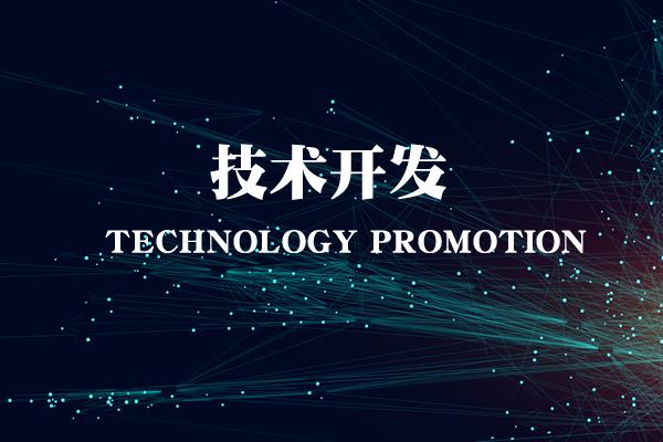 技术开发