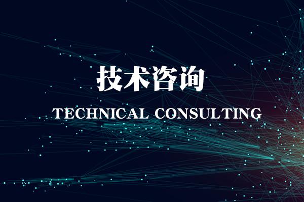技术咨询
